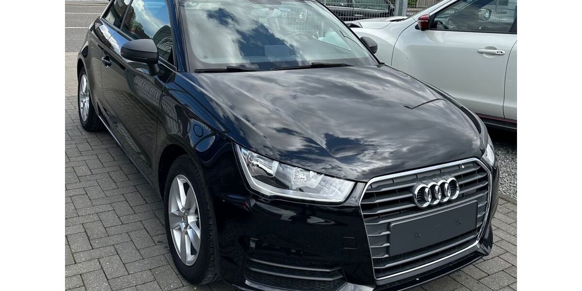 Audi A1 98.000 km 10.500 &euro; Bergheim (bei Köln) 50129