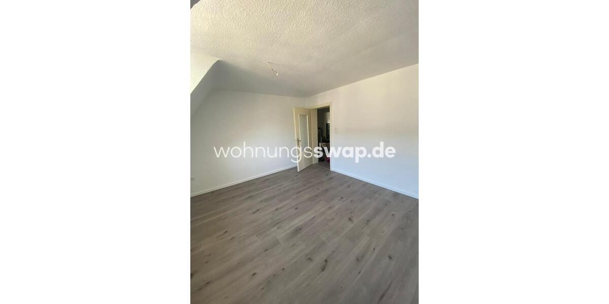 Etagenwohnung Köln Innenstadt - 4 Zimmer, 64 m&sup2;, 1.048&euro; | Angebot:24541347
