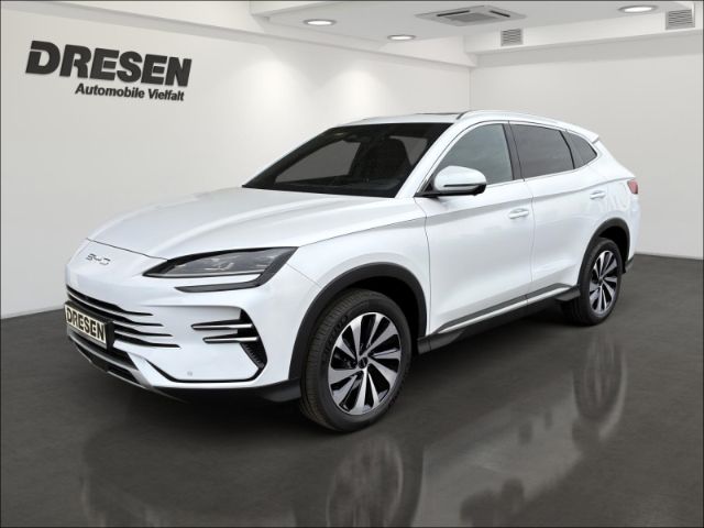 BYD SEAL U 1.500 km 33.490 &euro; Euskirchen 53881