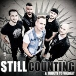 Still Counting - No.1 Volbeat Tribute Band