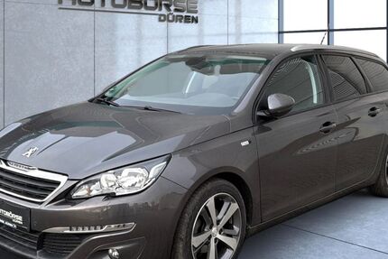Peugeot 308 121.159 km 7.999 &euro; Düren 52349