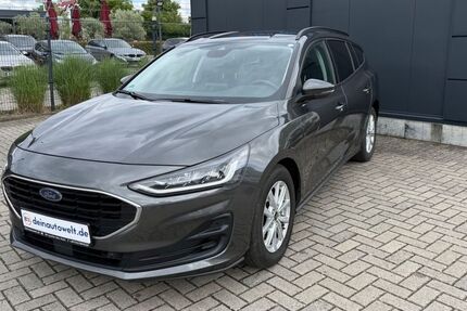Ford Focus 148.000 km 9.800 &euro; Dormagen 41540