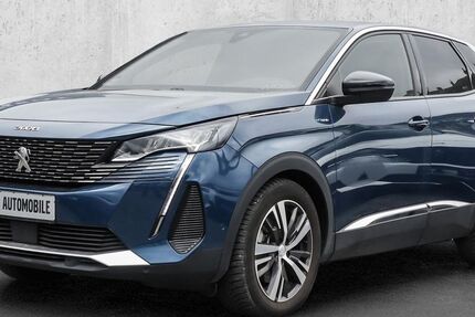 Peugeot 3008 33.566 km 22.090 &euro; Euskirchen 53879