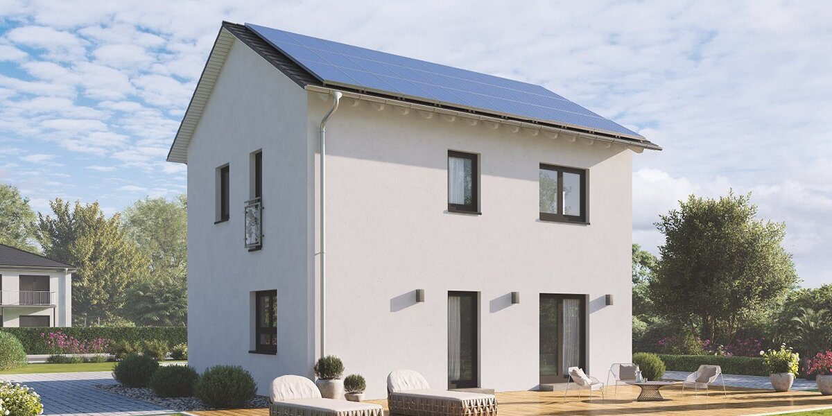 Ihr individuelles Fertighaus in Hürtgenwald - Flexibel, hochwertig und nach Ihren Wünschen projektiert - Einfamilienhaus Hürtgenwald | Angebot:27302126