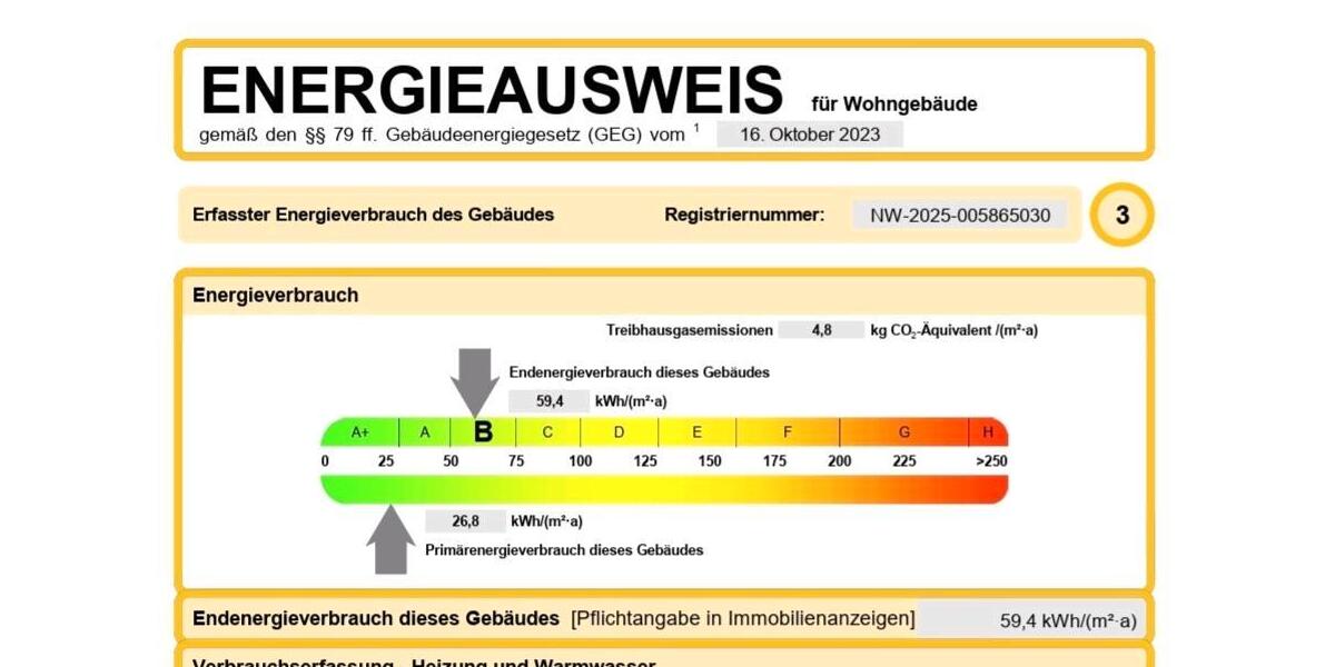 Einfamilienhaus Zülpich - 5 Zimmer, 150 m&sup2;, 444.000&euro; | Angebot:26040036