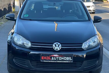 VW Golf 196.500 km 2.995 &euro; Köln 50997