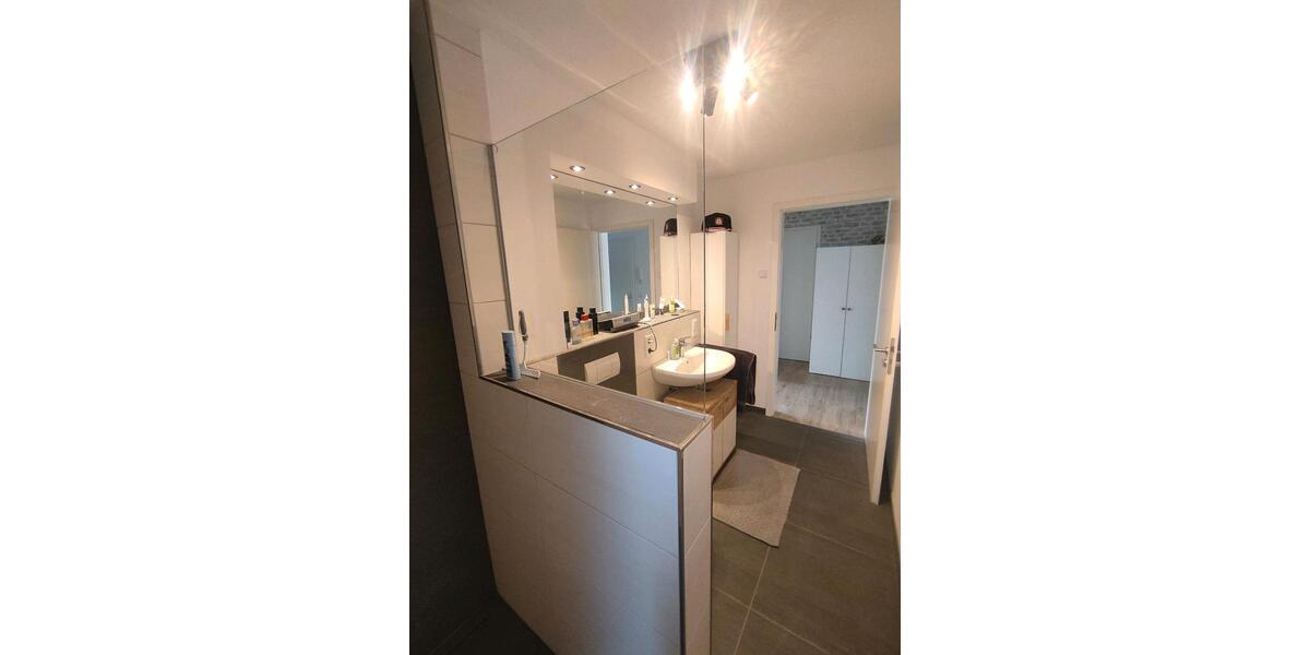 Erdgeschoßwohnung Euskirchen Dom-Esch - 2 Zimmer, 70 m&sup2;, 650&euro; | Angebot:25600755