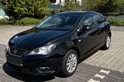 Seat Ibiza 180.252 km 2.800 &euro; Kerpen 50169