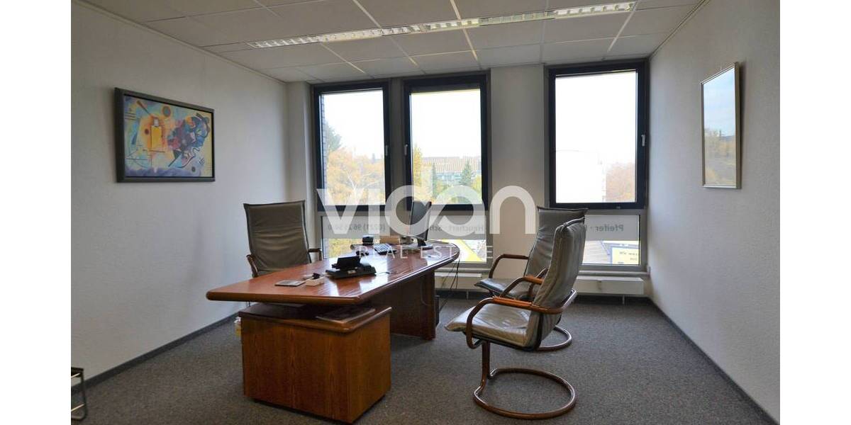 Gewerbeobjekt Köln Mülheim - 3.502&euro; | Angebot:25683750