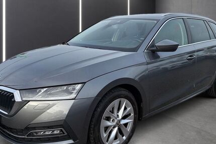 Skoda Octavia 46.117 km 22.980 &euro; Düren 52353