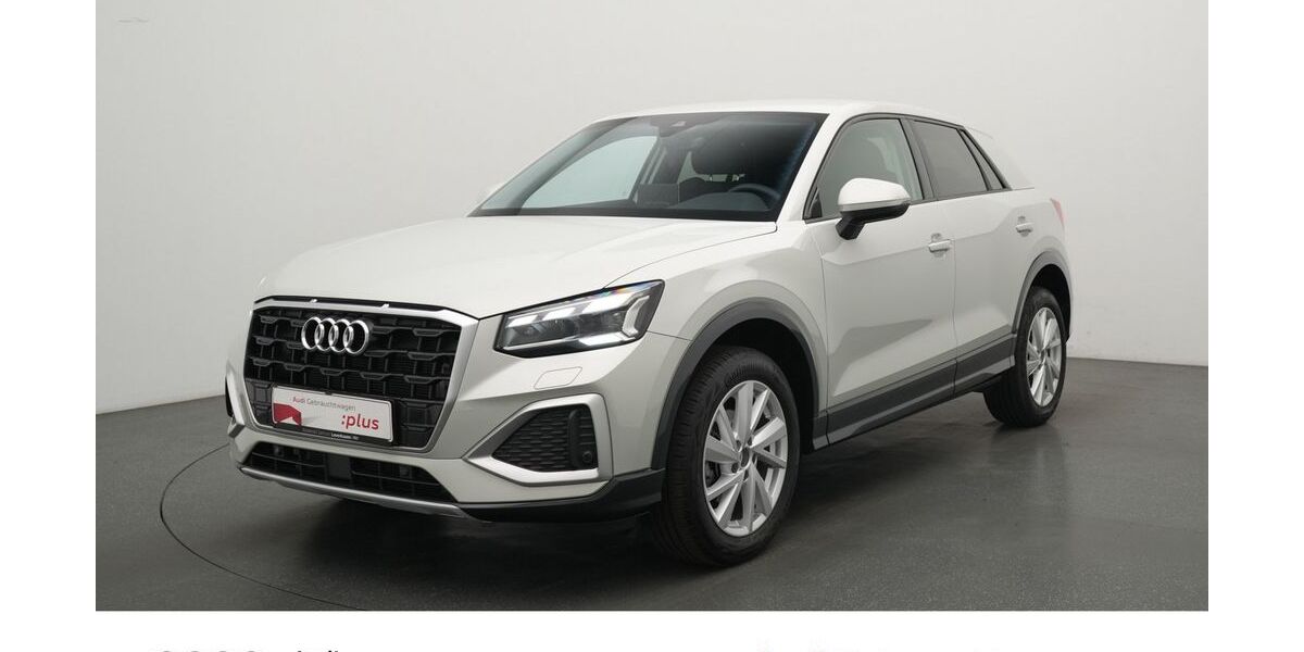 Audi Q2 6.325 km 32.480 &euro; Leverkusen 51373