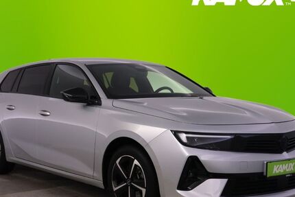 Opel Astra 34.000 km 19.750 &euro; Düren 52351