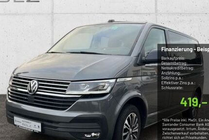 VW T6 Multivan 89.480 km 38.990 &euro; Pulheim-Brauweiler 50259