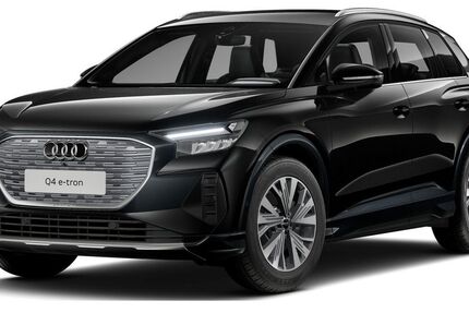 Audi Q4 e-tron 8.148 km 44.740 &euro; Bergheim 50126