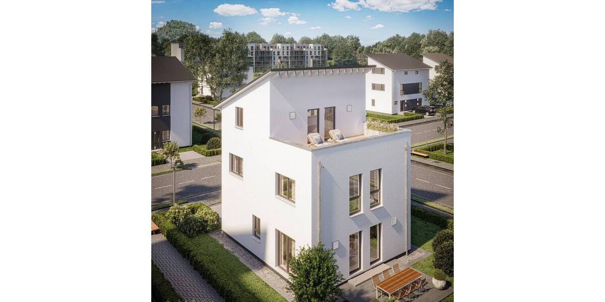 Einfamilienhaus Erftstadt Dirmerzheim - 7 Zimmer, 173 m&sup2;, 537.746&euro; | Angebot:26798108