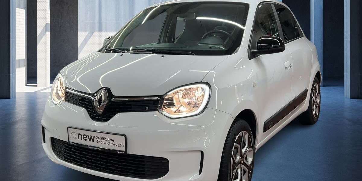 Renault Twingo 22.428 km 11.930 &euro; Köln 50939