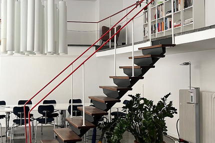 Gewerbeobjekt Köln Innenstadt - 2.299&euro; | Angebot:25974397