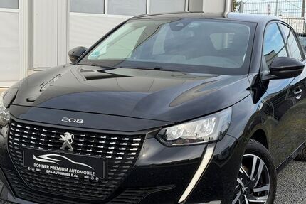 Peugeot 208 34.730 km 14.999 &euro; Bornheim-Kardorf 53332