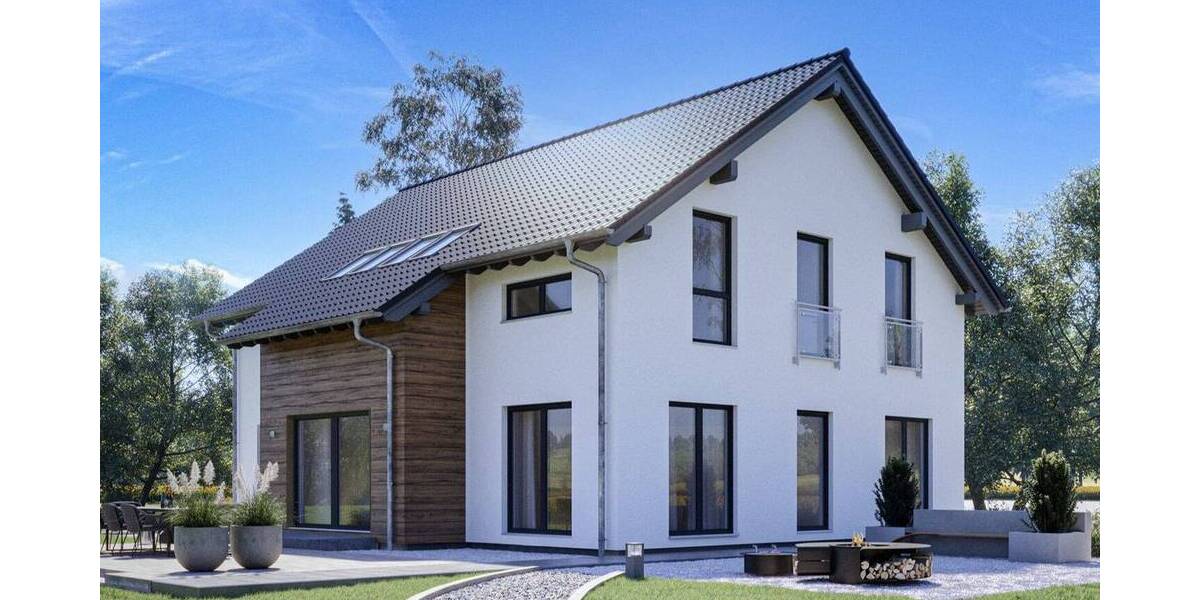Einfamilienhaus Kerpen Mödrath - 7 Zimmer, 197 m&sup2;, 504.088&euro; | Angebot:26798109