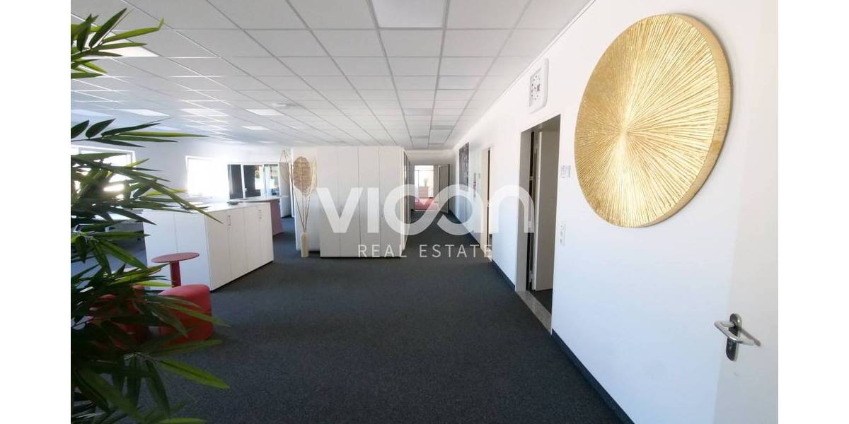 Gewerbeobjekt Köln Ossendorf - 2.304&euro; | Angebot:25796239