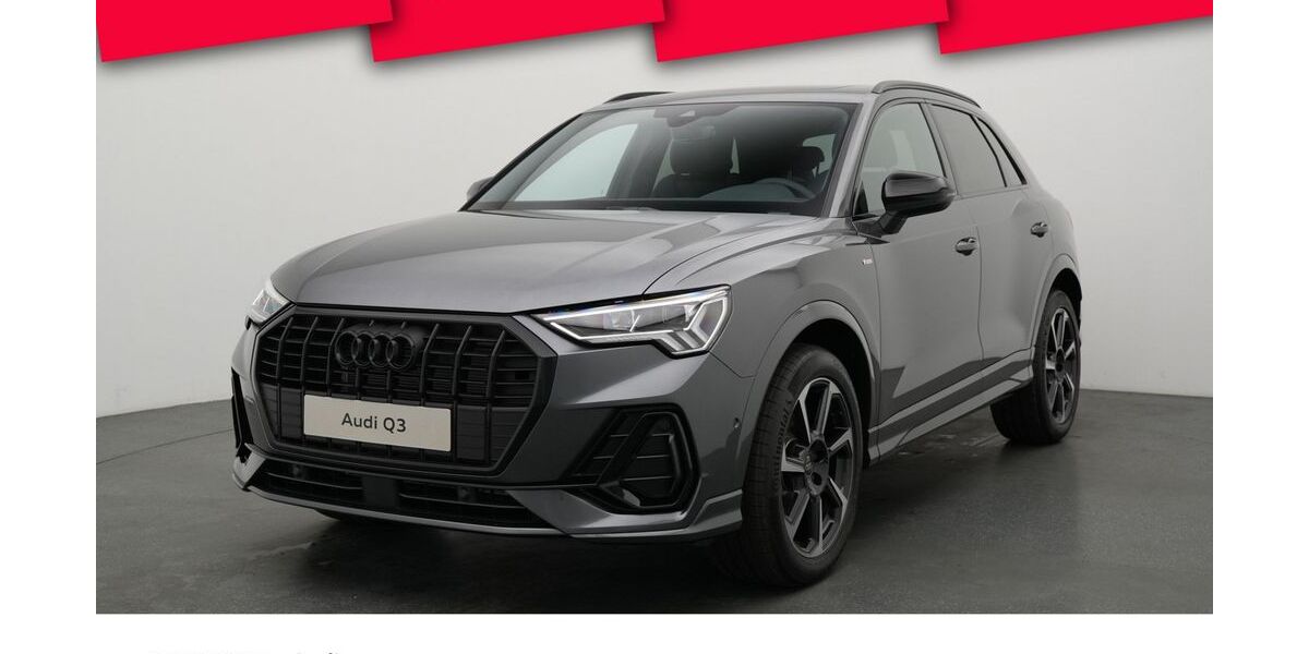 Audi Q3 1.010 km 46.480 &euro; Leverkusen 51373