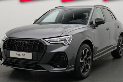 Audi Q3 1.010 km 47.480 &euro; Leverkusen 51373