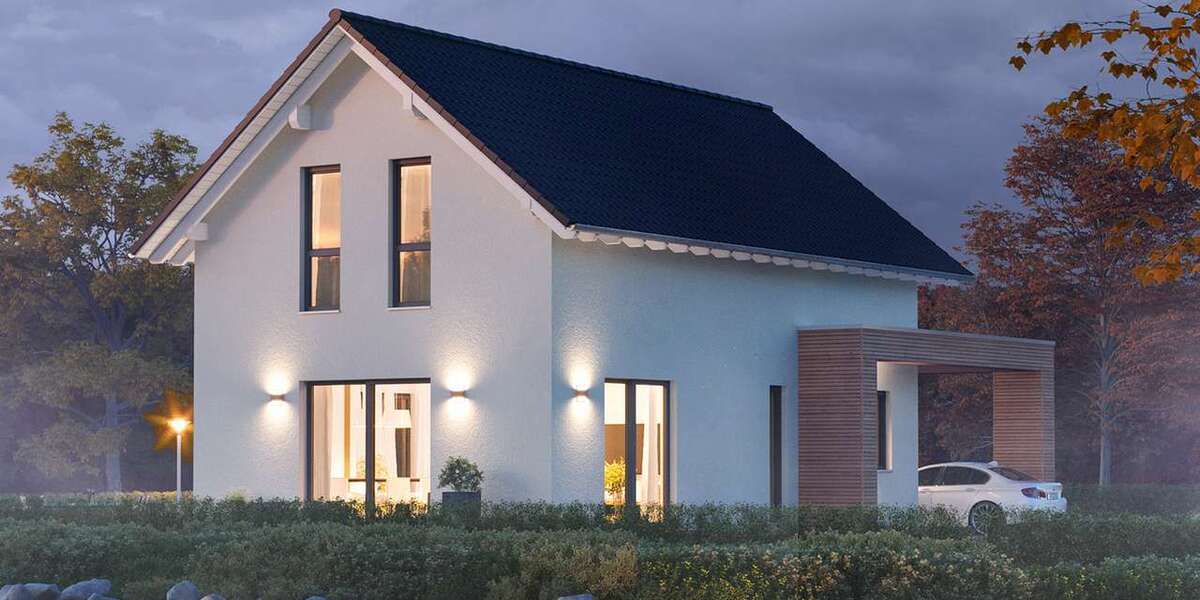 Einfamilienhaus Kerpen Buir - 4 Zimmer, 108 m&sup2;, 401.028&euro; | Angebot:26798107