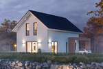 Einfamilienhaus Kerpen Buir - 4 Zimmer, 108 m&sup2;, 401.028&euro; | Angebot:26798107