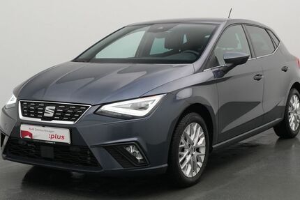 Seat Ibiza 14.155 km 32.980 &euro; Leverkusen 51373