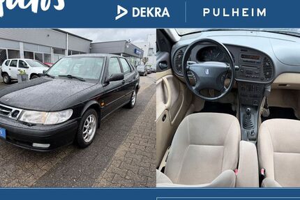 Saab 9-3 235.000 km 1.999 &euro; Pulheim 50259
