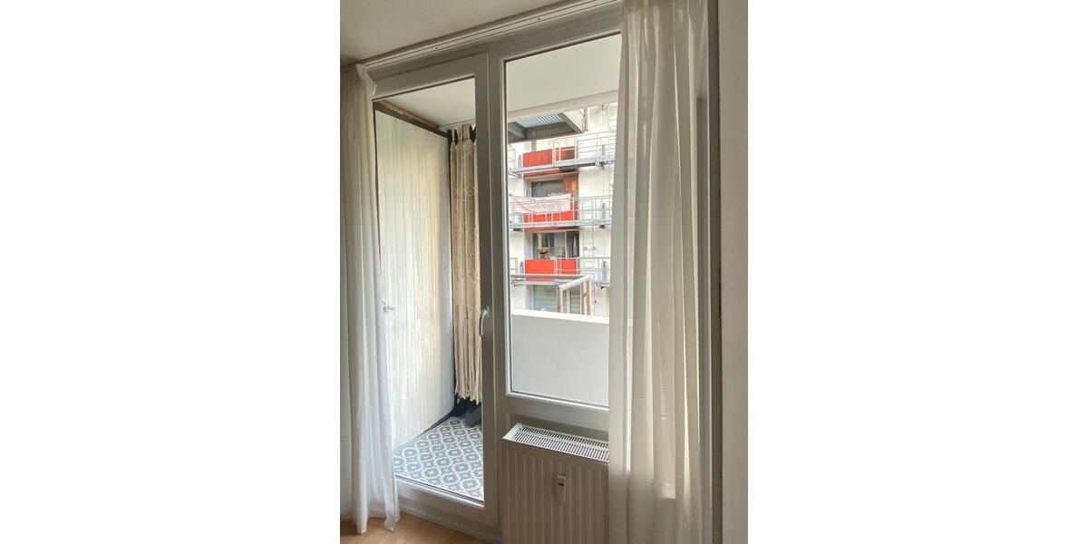 Etagenwohnung Köln Nippes - 2 Zimmer, 32 m&sup2;, 179.000&euro; | Angebot:26049087