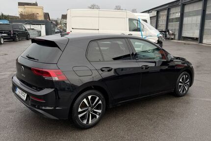 VW Golf 64.000 km 18.500 &euro; Köln 50827