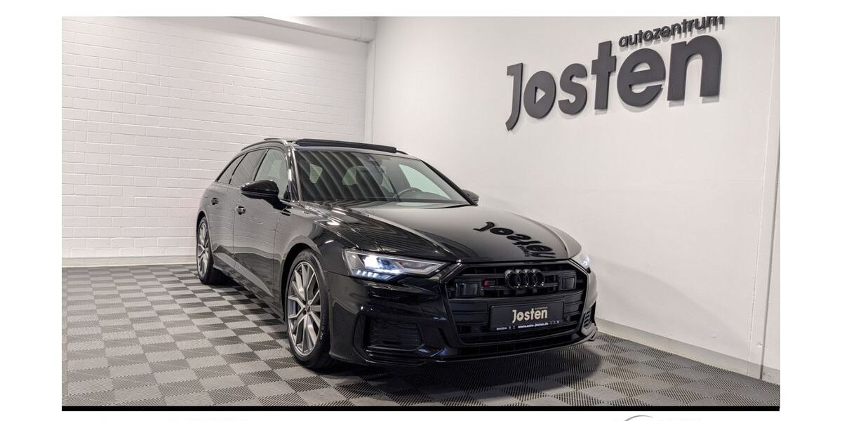 Audi S6 89.948 km 51.990 &euro; Monheim am Rhein 40789