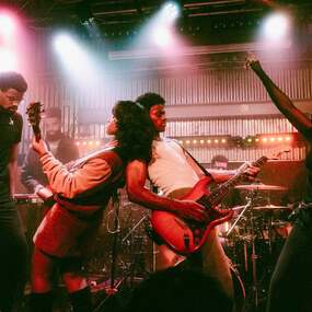 Infinity Song 17.11.2026 Kulturkirche Köln