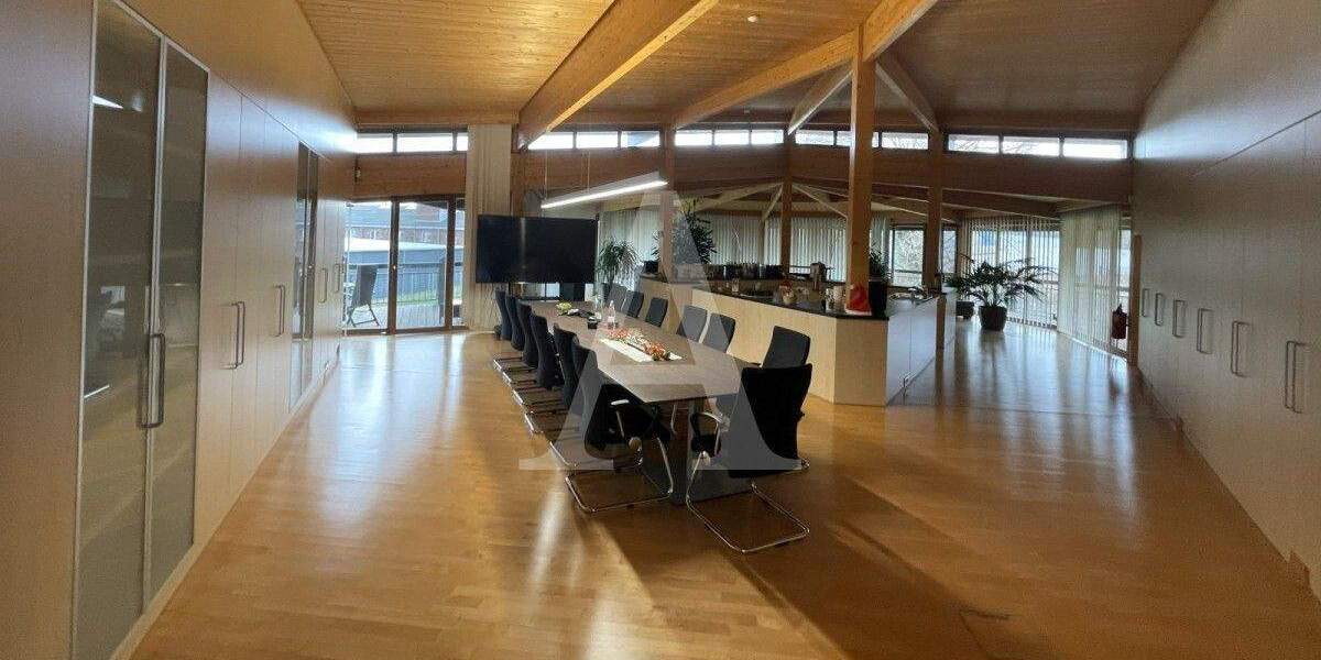 Gewerbeobjekt Bedburg Blerichen - 6.600&euro; | Angebot:25703536