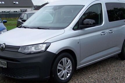 VW Caddy 71.300 km 23.980 &euro; Zülpich OT Füssenich 53909