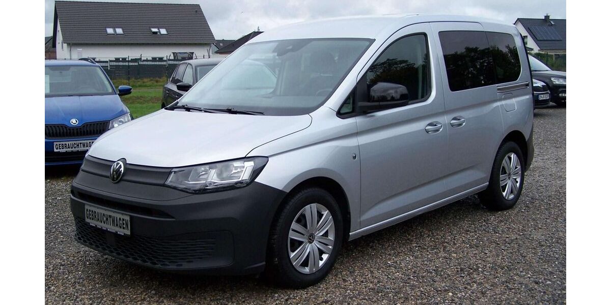 VW Caddy 71.300 km 23.980 &euro; Zülpich OT Füssenich 53909