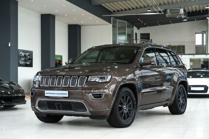 Jeep Grand Cherokee 69.858 km 29.980 &euro; Köln 51147