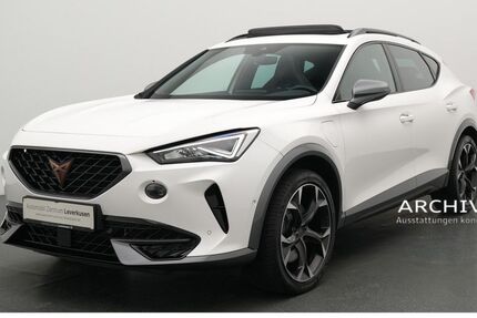 Cupra Formentor 7.593 km 27.988 &euro; Leverkusen 51379