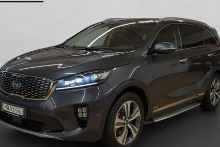 Kia Sorento 57.575 km 29.350 &euro; Leverkusen 51381