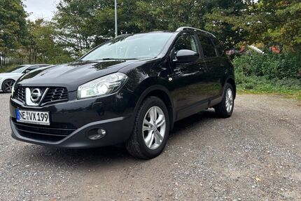 Nissan Qashqai+2 285.000 km 4.900 &euro; Grevenbroich 41515