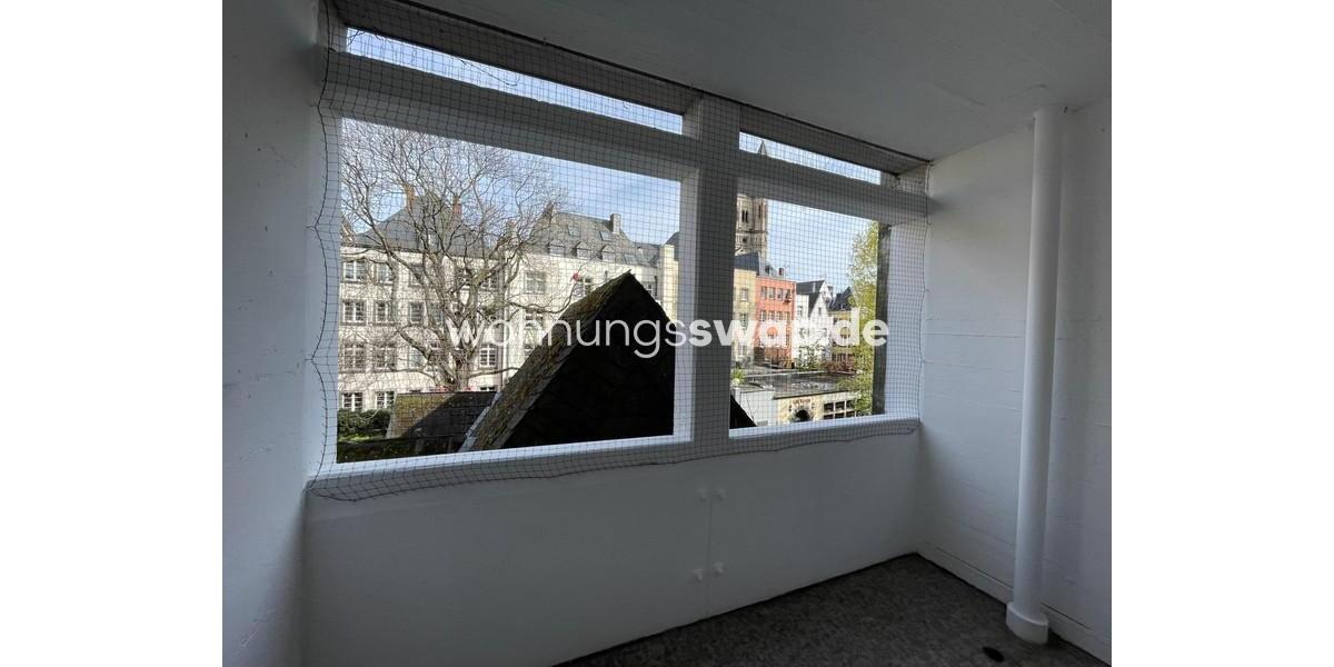 Etagenwohnung Köln - 2 Zimmer, 55 m&sup2;, 723&euro; | Angebot:25386636