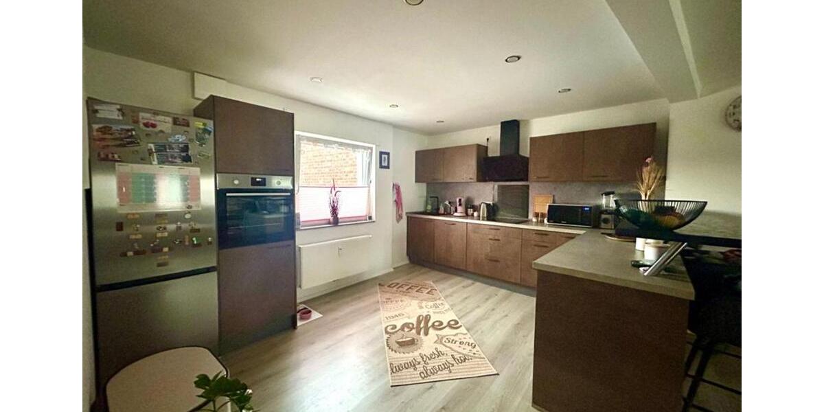 Maisonettenwohnung Bedburg - 3.5 Zimmer, 94 m&sup2;, 1.000&euro; | Angebot:25852015