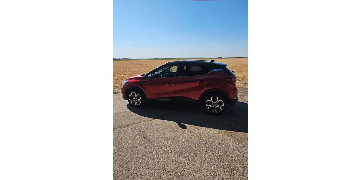 Renault Captur 49.300 km 16.300 &euro; Erftstadt 50374