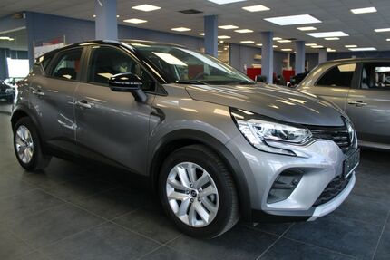Renault Captur 42.263 km 17.980 &euro; Euskirchen 53881