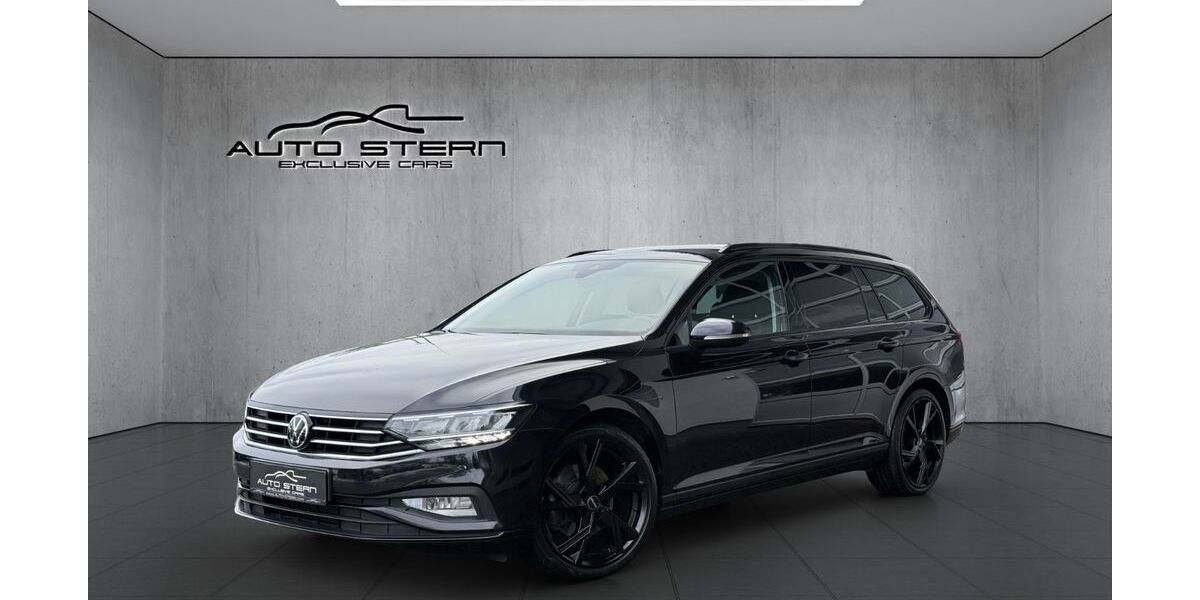 VW Passat Variant 150.000 km 15.950 &euro; Grevenbroich 41516