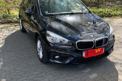 BMW 218 Active Tourer 43.500 km 14.900 &euro; Leverkusen 51371