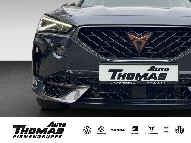 Cupra Formentor 34.667 km 31.900 &euro; Brühl 50321