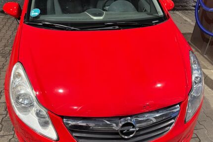 Opel Corsa 160.091 km 2.200 &euro; Leverkusen 51375