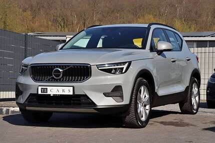 Volvo XC40 78.784 km 26.450 &euro; Bergheim 50127